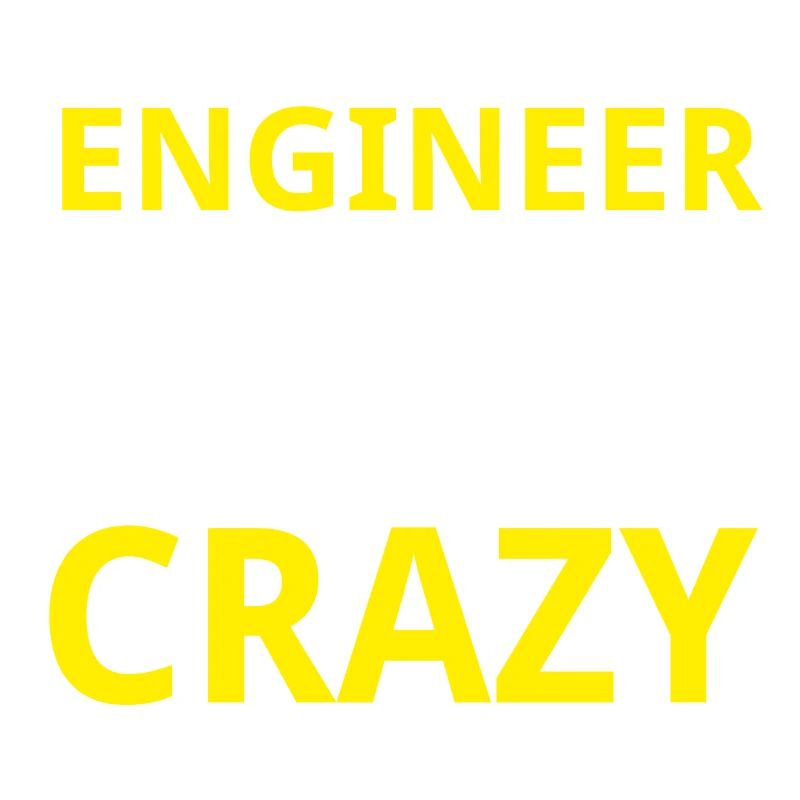Crazy Engineer