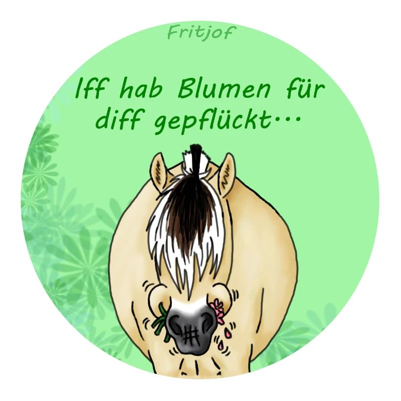 Blumen