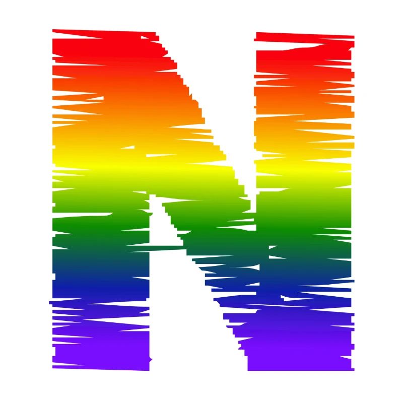 Regenbogen-N