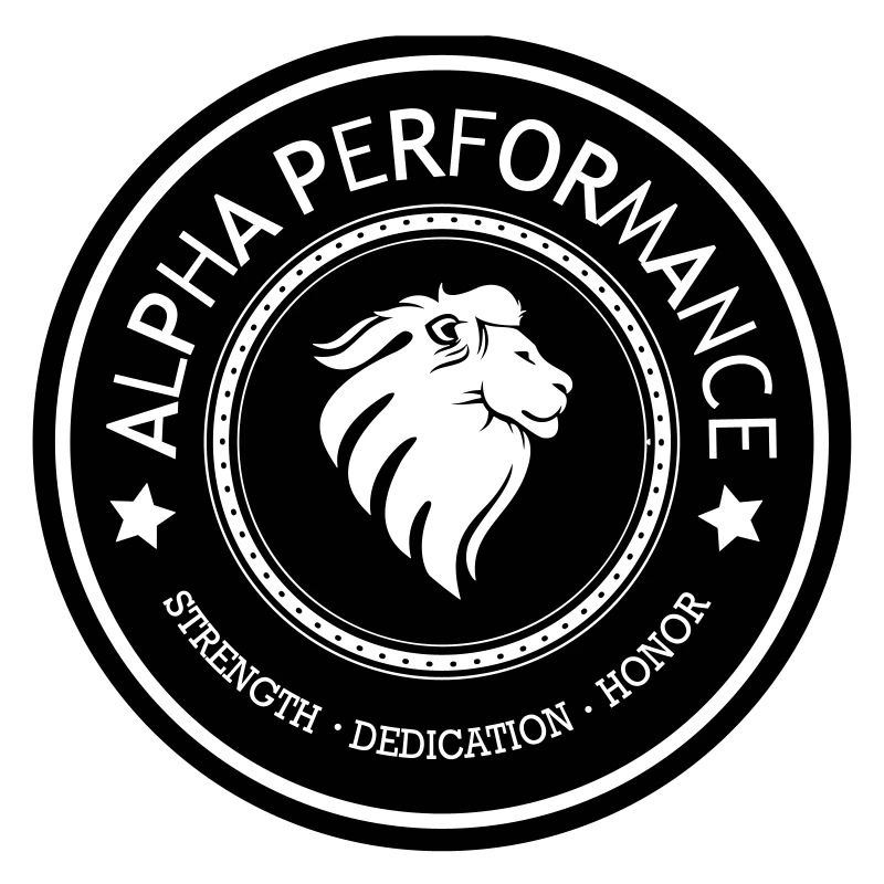 ALPHA PERFORMANCE