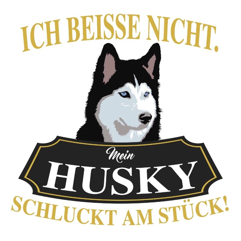 HUSKY