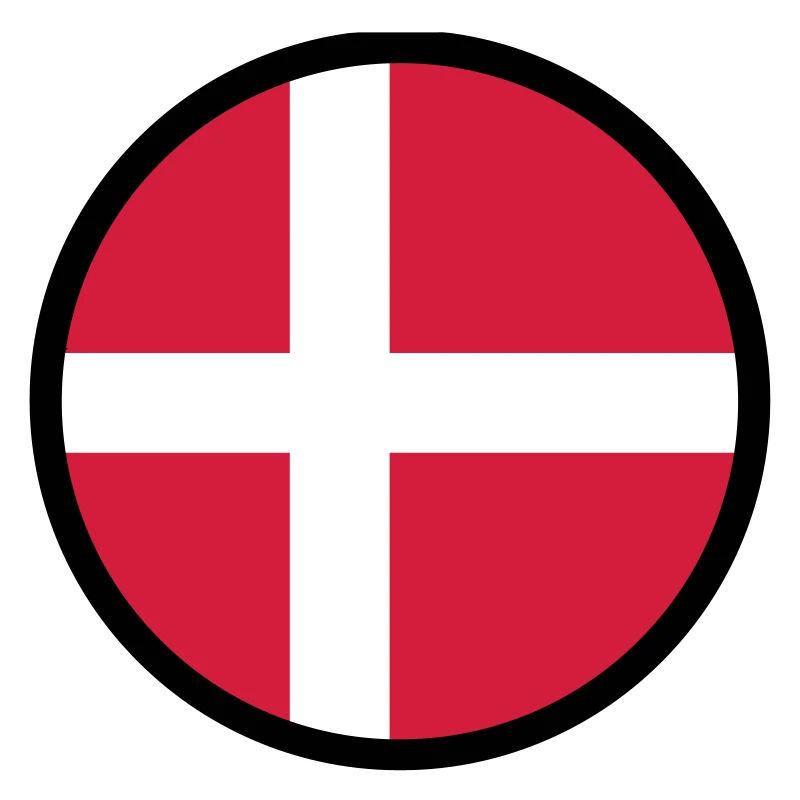 Marqué par le Danemark