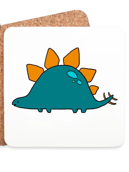 Stegosaurus