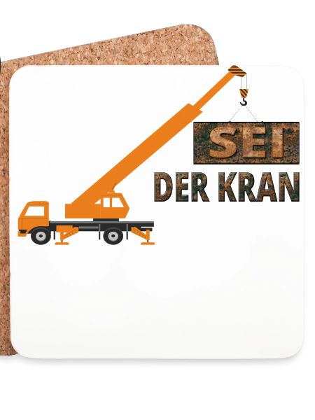 Sei der Kran