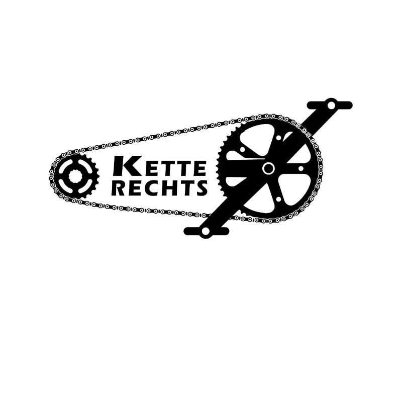 Kette Rechts! Clean
