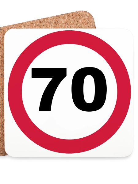 70th Birthday