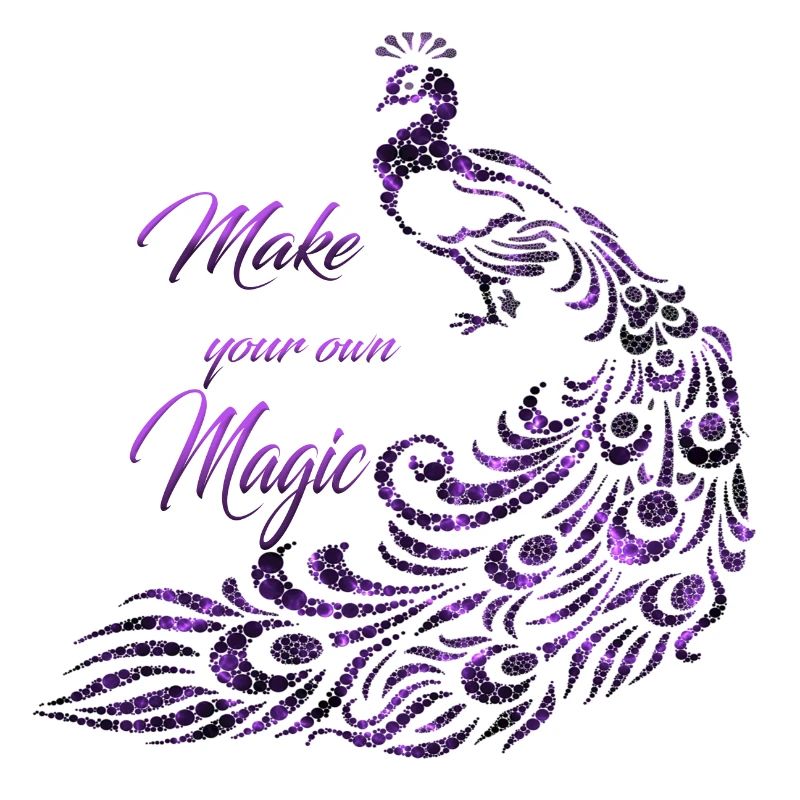 Make your own Magic - Frauen Pullover von Bella