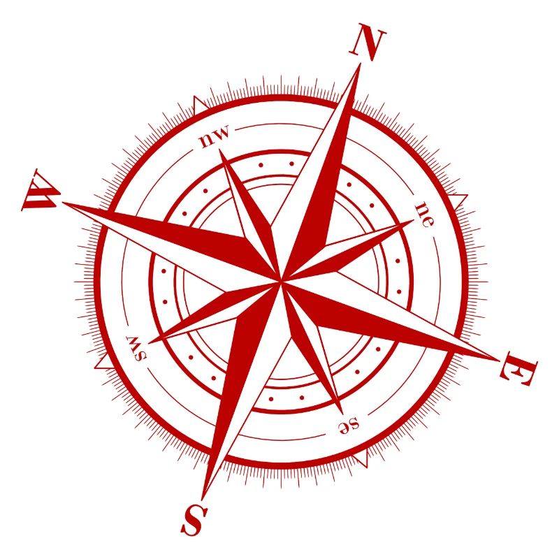 Nordend Kompass Logo