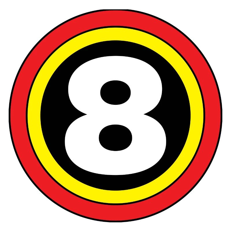Ziel 8