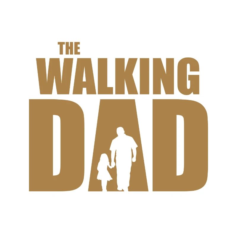 The Walking Dad