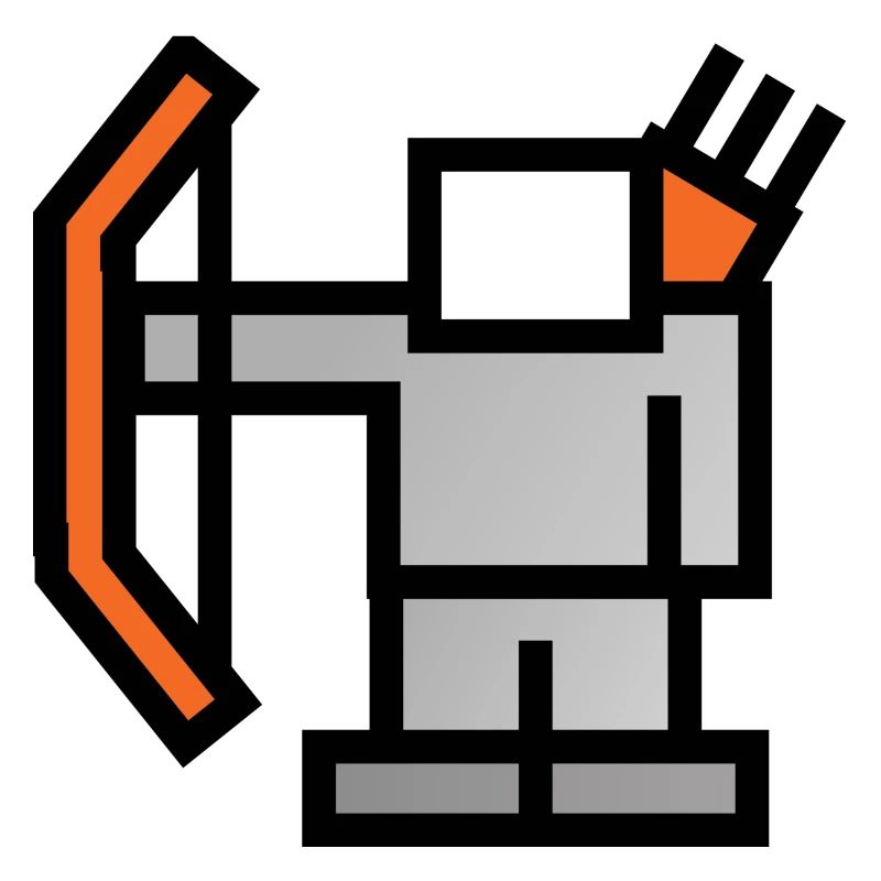 archery arrow bow crossbow target sports9