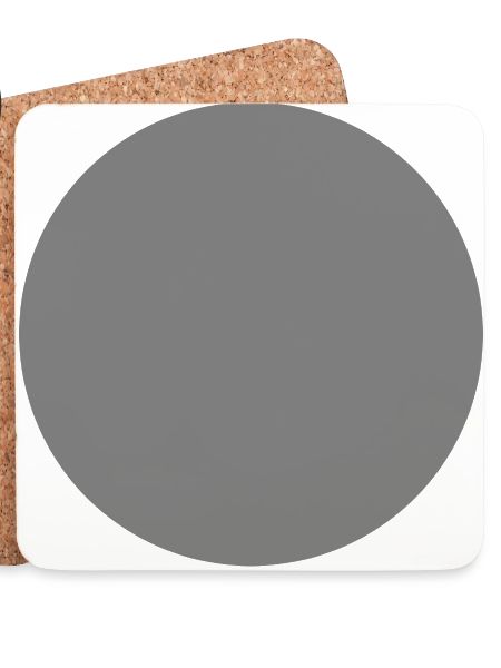 Circle gray