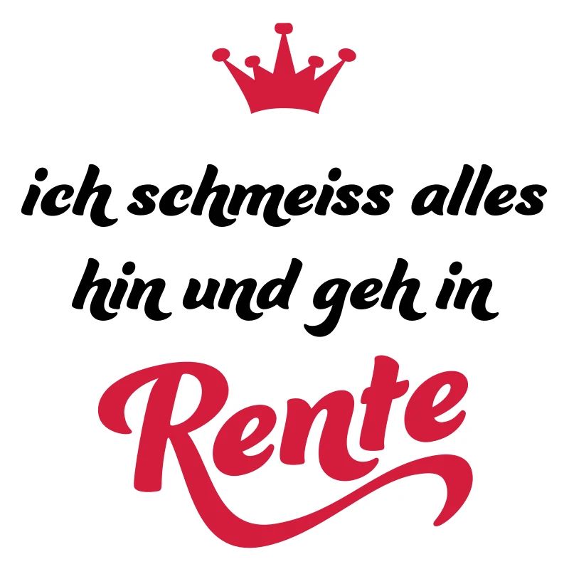 Ruhestand