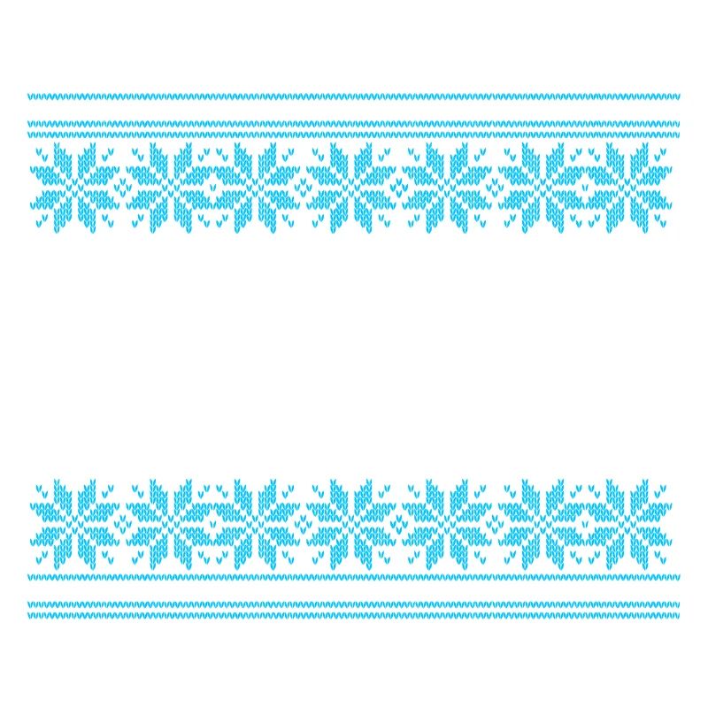 noël noël de natation synchronisée pull laid