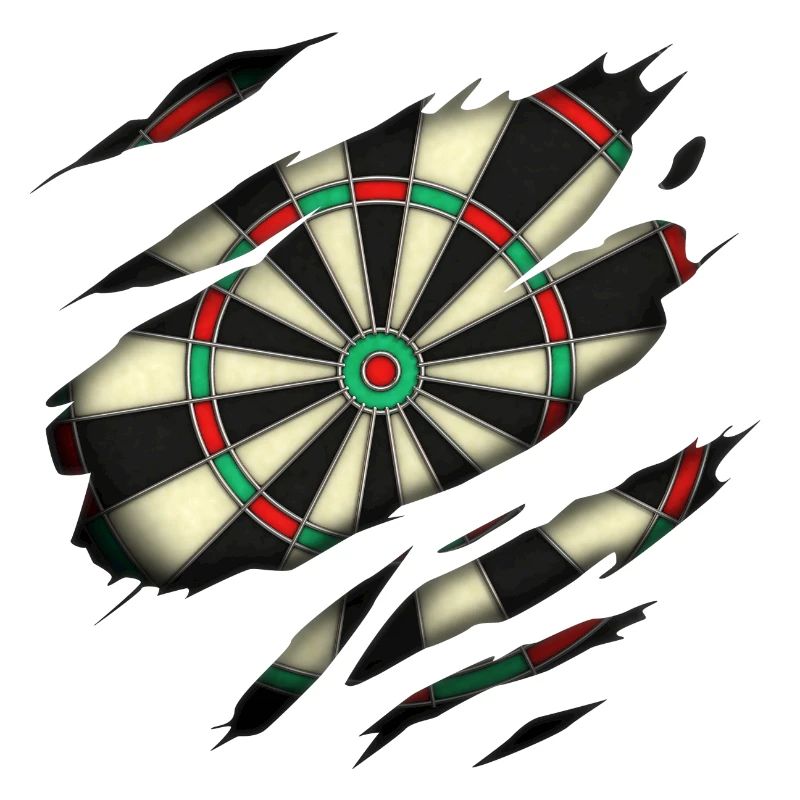 Dart 3 in mir