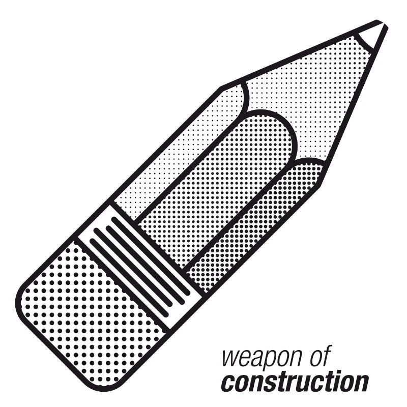 Armes de construction