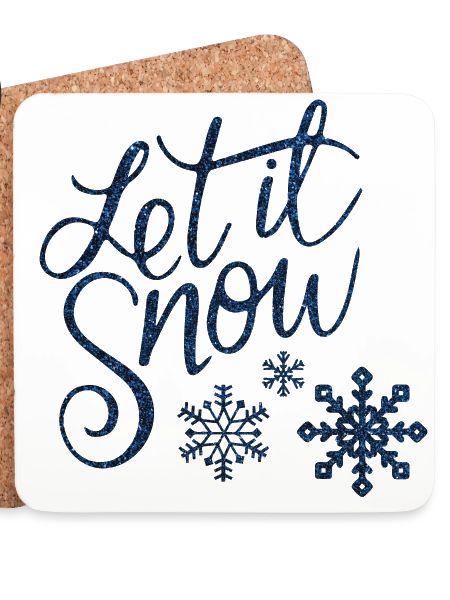 Let it snow