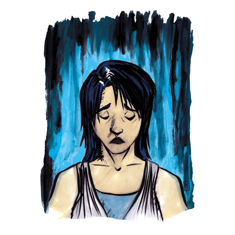Sadness