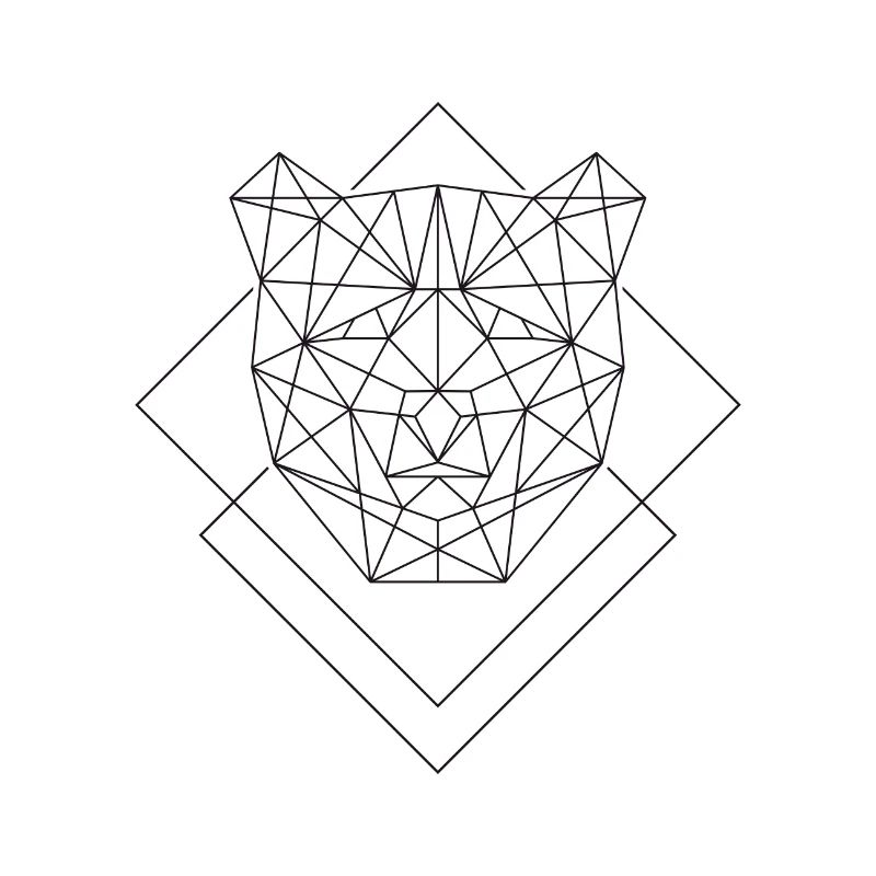 Polygon Bär
