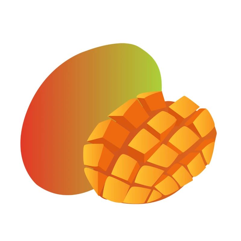 Mango Geschenkidee