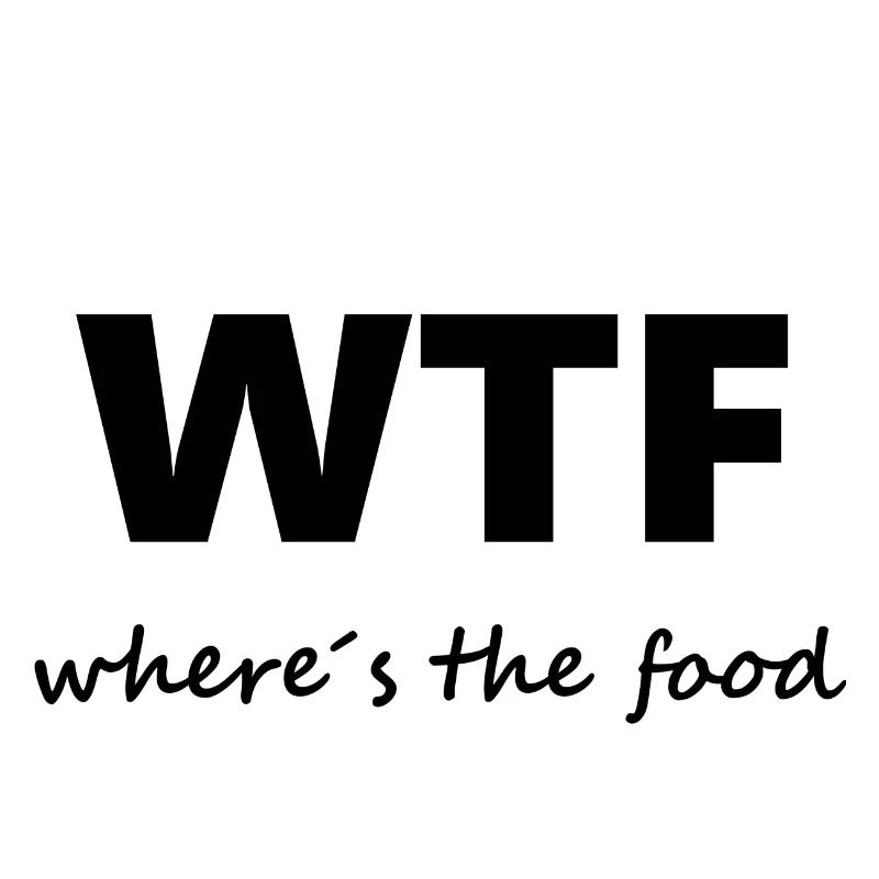 WTF Food