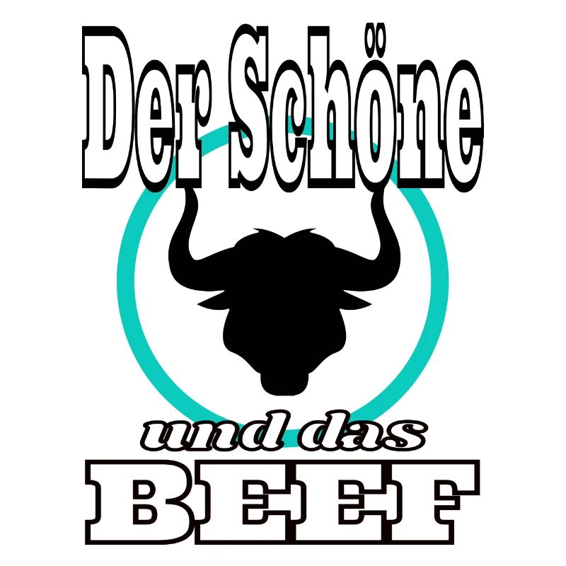 Der Schoene und das Beef
