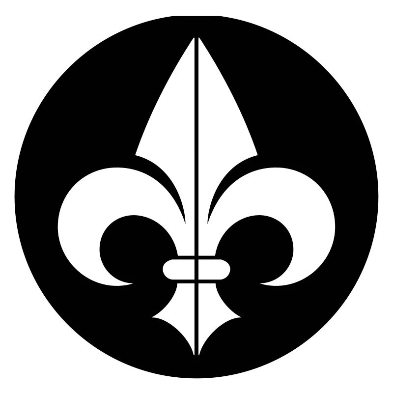 Fleur de Lys