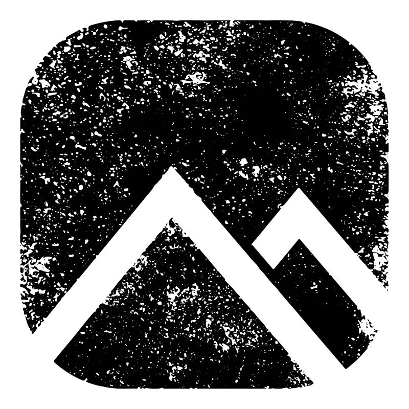 SHAPES FORMEN GRUNGE