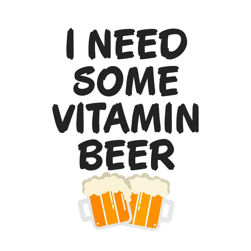 Vitamin Bier