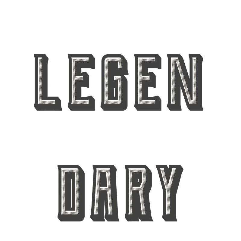 legendary
