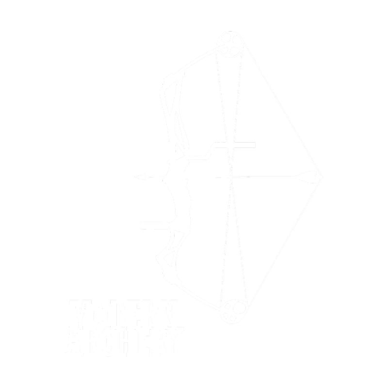 Tir à l'arc Tir à l'arc cadeau composé