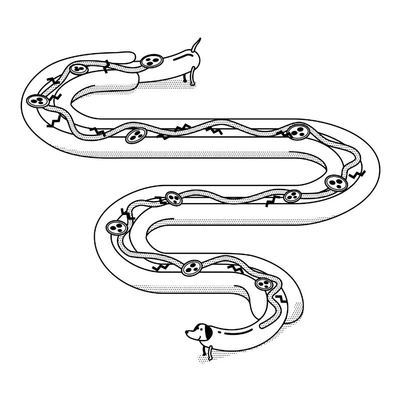 Longdog