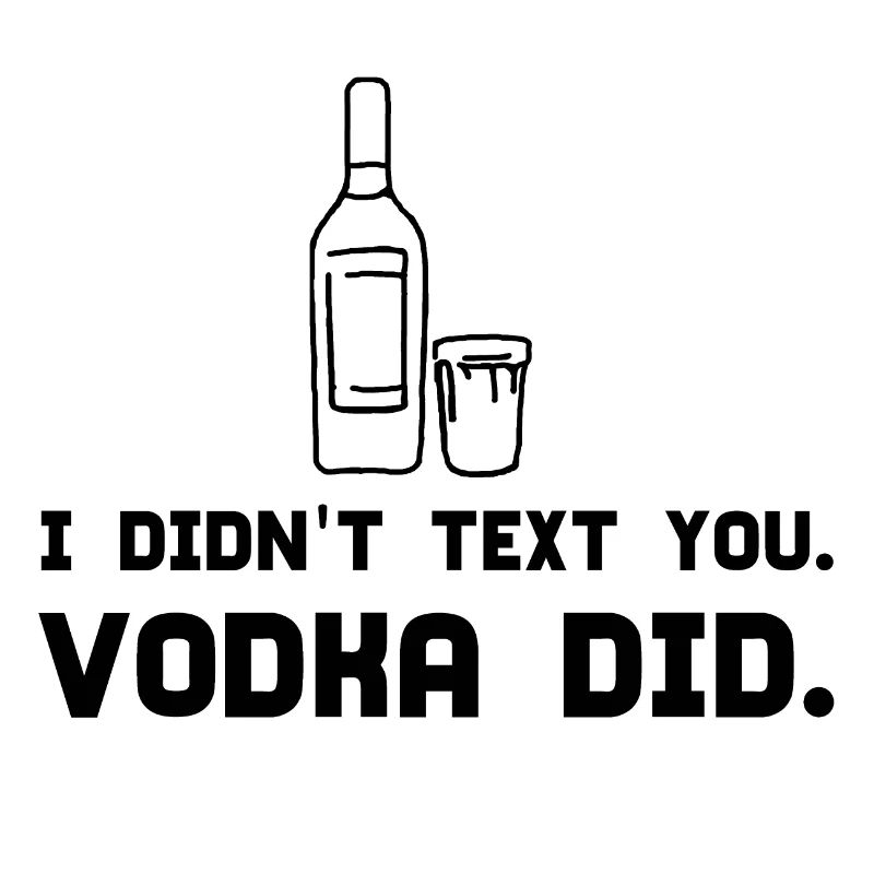 WODKA