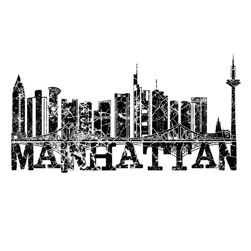 Mainhattan FFM