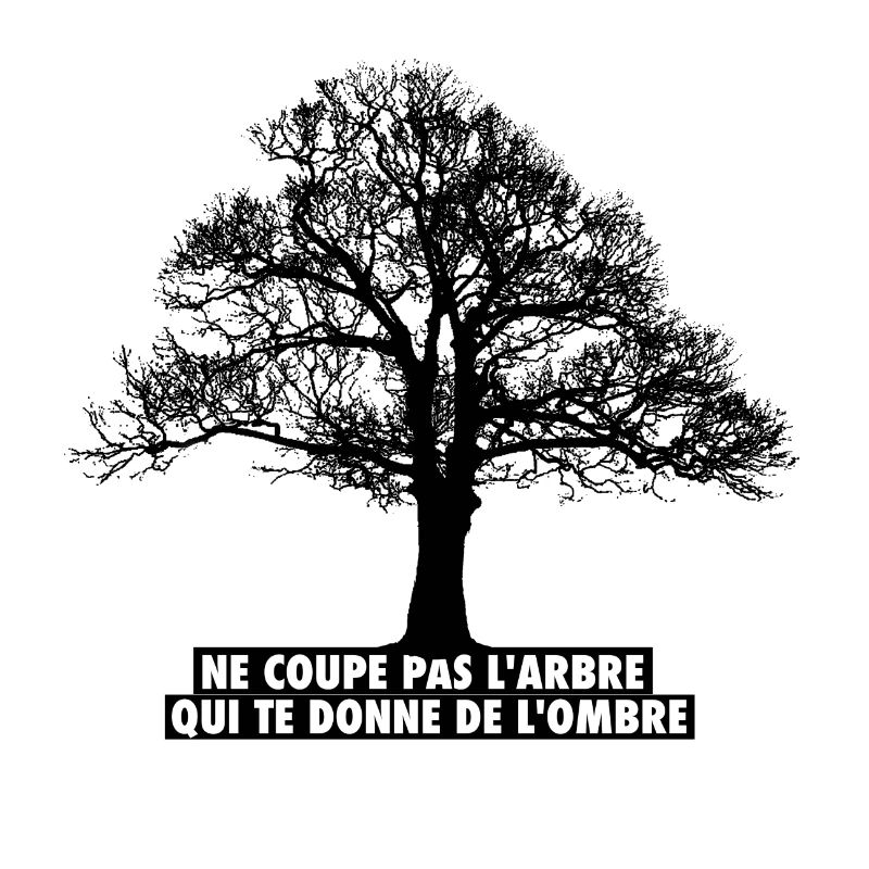 The tree