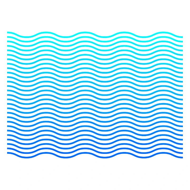 Waves waves design