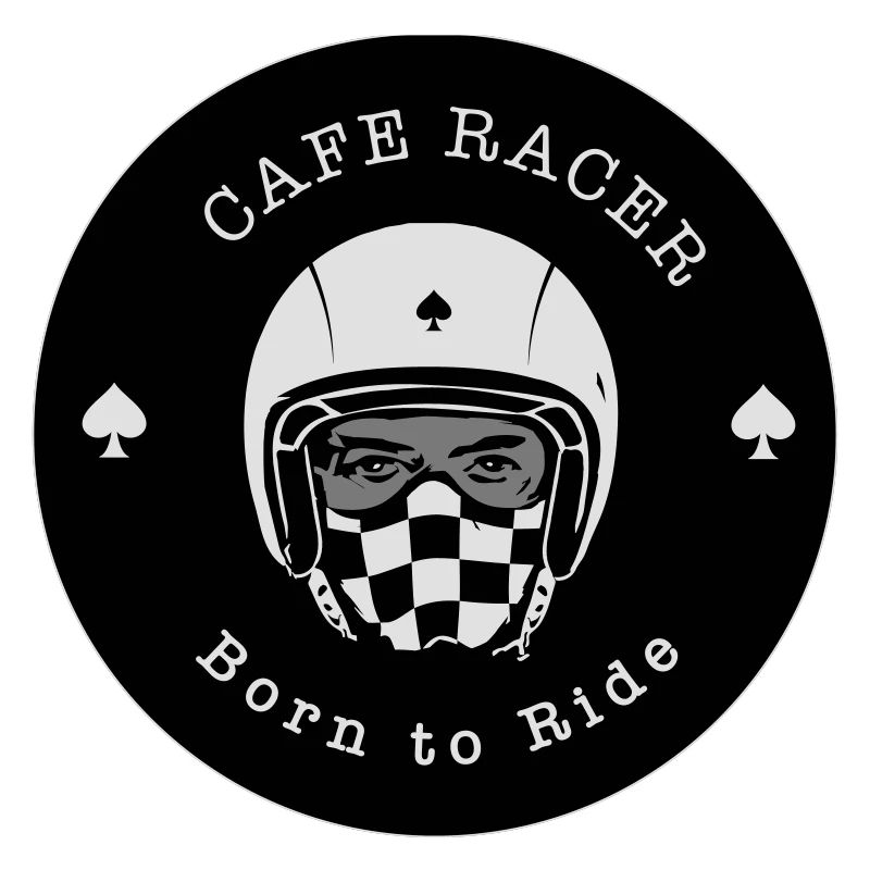 Cafe racer