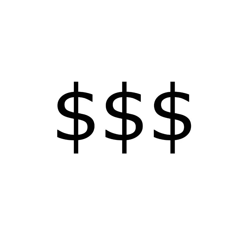 Dollarzeichen