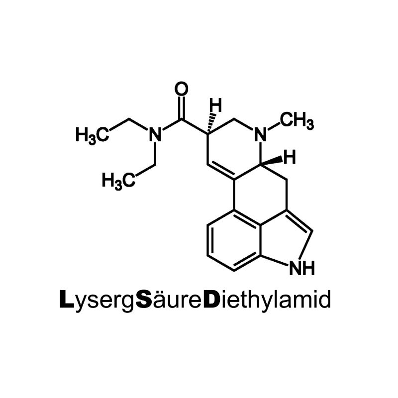 LSD