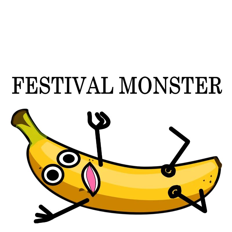 Festival Banane