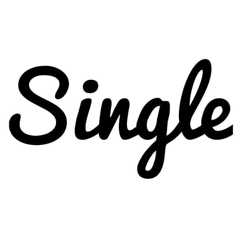 single
