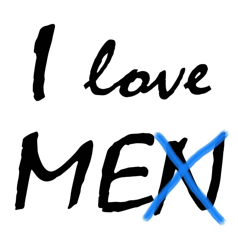Ich liebe mich