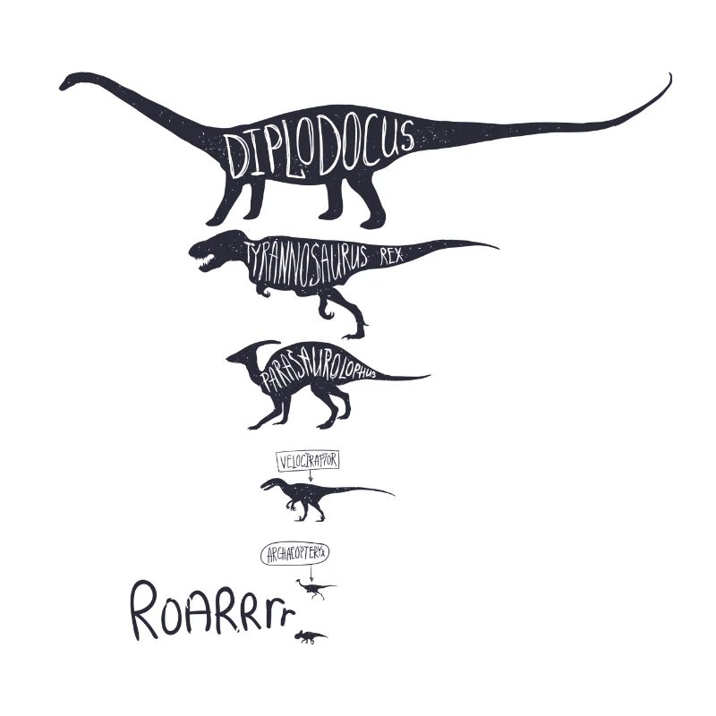 Dinosaurier