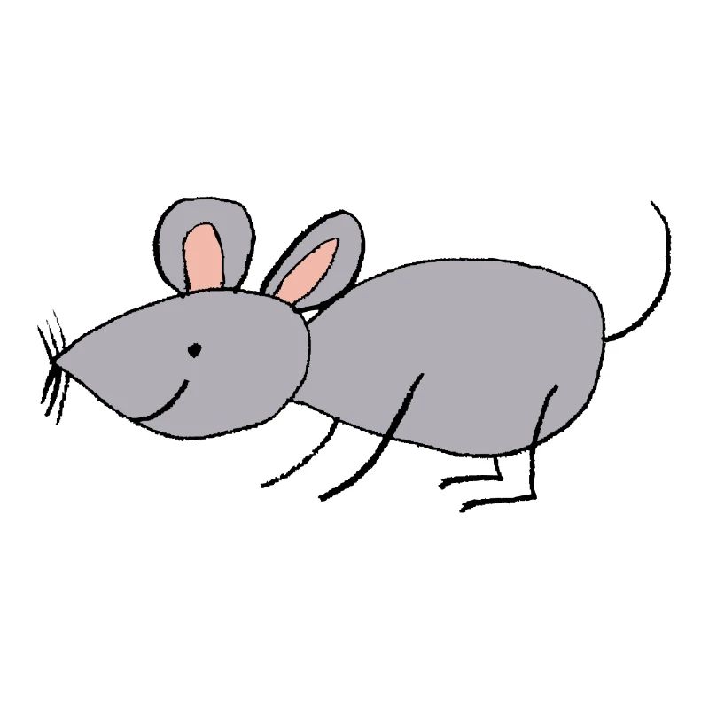 mouse