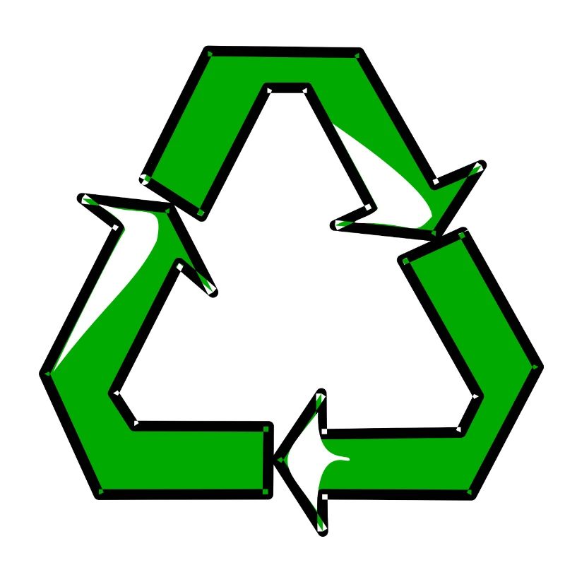 Recycling