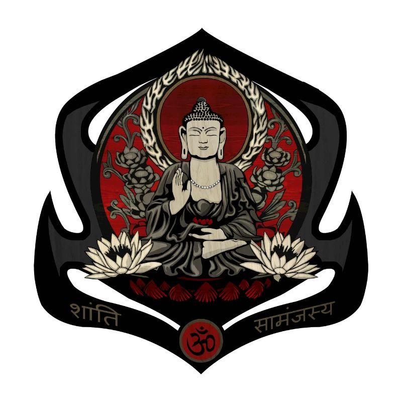 Siddharta Gautama Bouddha