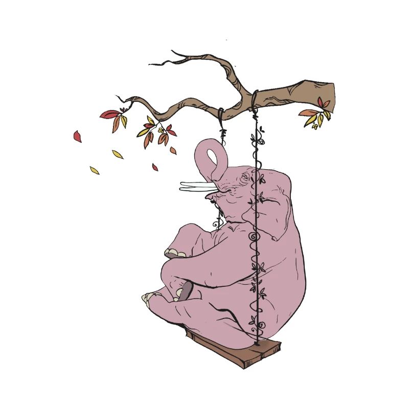 Elefant