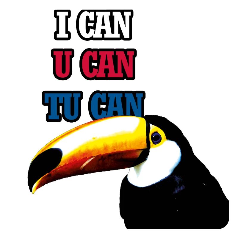 Tucan!