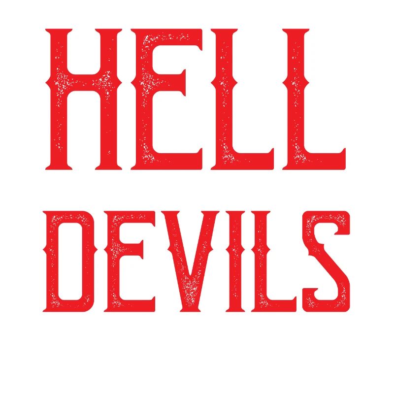 Hell is empty and all the devils are here