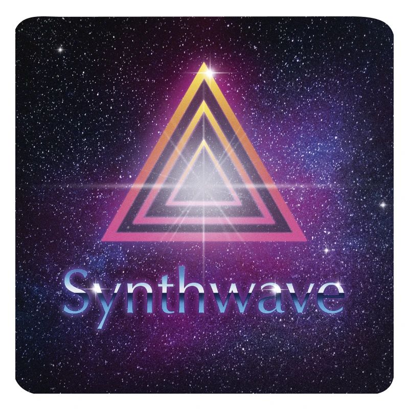synthwave
